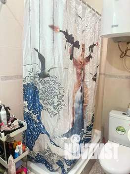 1-к квартира, посуточно, 40м2, 4/5 этаж