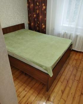 2-к квартира, на длительный срок, 37м2, 2/4 этаж