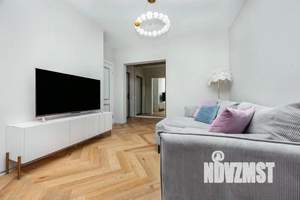 1-к квартира, посуточно, 77м2, 1/1 этаж