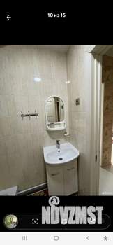 1-к квартира, посуточно, 37м2, 2/5 этаж