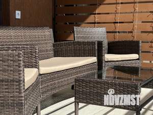 1-к квартира, посуточно, 30м2, 1/3 этаж