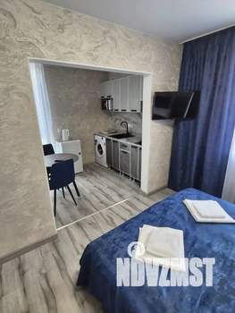 1-к квартира, посуточно, 25м2, -1/3 этаж