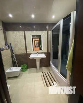 4-к квартира, посуточно, 90м2, 5/9 этаж