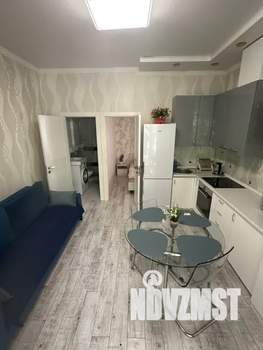 2-к квартира, посуточно, 30м2, 1/2 этаж