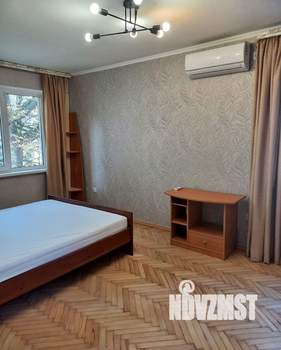 2-к квартира, на длительный срок, 44м2, 4/5 этаж