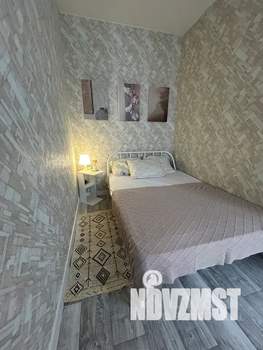 Студия квартира, посуточно, 35м2, 3/3 этаж