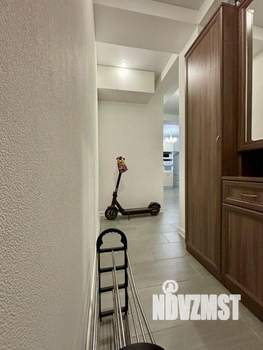 3-к квартира, на длительный срок, 56м2, 4/12 этаж