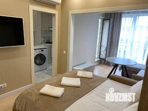 1-к квартира, на длительный срок, 30м2, 7/9 этаж
