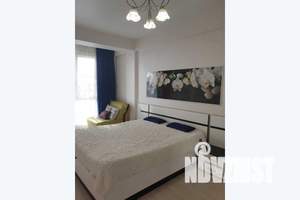 1-к квартира, посуточно, 37м2, 12/12 этаж