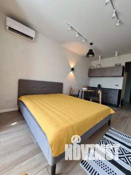 Студия квартира, посуточно, 26м2, 5/19 этаж