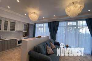 2-к квартира, посуточно, 60м2, 7/7 этаж