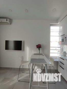1-к квартира, посуточно, 23м2, 1/1 этаж