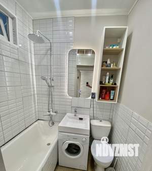 1-к квартира, на длительный срок, 31м2, 4/4 этаж