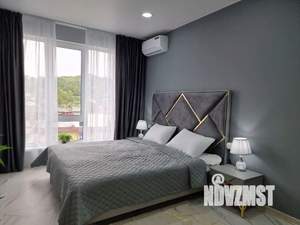 3-к квартира, посуточно, 95м2, 1/1 этаж