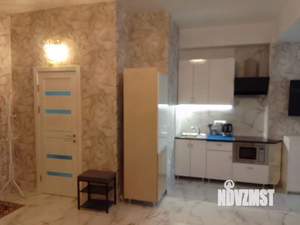 2-к квартира, на длительный срок, 40м2, 4/16 этаж