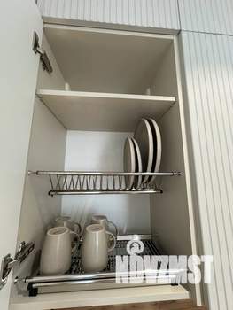 1-к квартира, посуточно, 31м2, 2/2 этаж