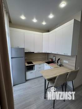 Студия квартира, посуточно, 24м2, 4/9 этаж