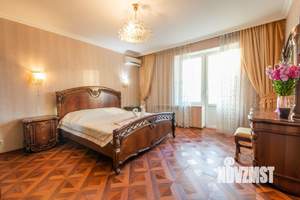 1-к квартира, на длительный срок, 55м2, 4/16 этаж
