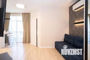 1-к квартира, посуточно, 45м2, 4/5 этаж