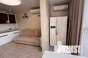 2-к квартира, посуточно, 45м2, 11/14 этаж