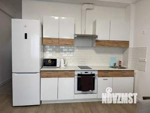 Студия квартира, посуточно, 33м2, 6/6 этаж