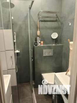 Студия квартира, посуточно, 28м2, 5/12 этаж