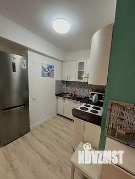 2-к квартира, на длительный срок, 51м2, 4/9 этаж