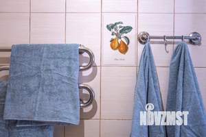 1-к квартира, посуточно, 50м2, 1/1 этаж