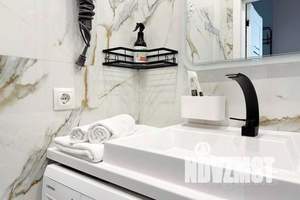 1-к квартира, посуточно, 16м2, 9/19 этаж