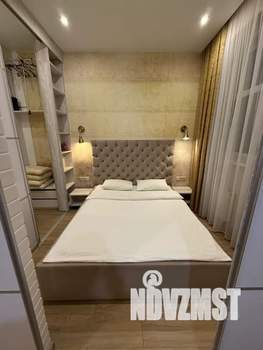 2-к квартира, посуточно, 35м2, 12/13 этаж