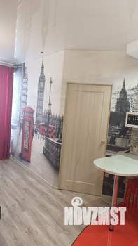 1-к квартира, посуточно, 37м2, 7/14 этаж