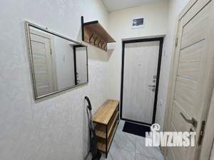 1-к квартира, посуточно, 25м2, 1/3 этаж