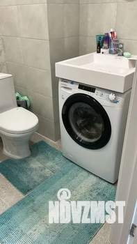 Студия квартира, посуточно, 30м2, 7/12 этаж