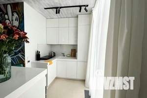 1-к квартира, посуточно, 42м2, 1/3 этаж