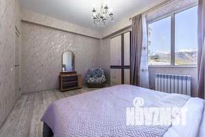 1-к квартира, посуточно, 55м2, 2/4 этаж