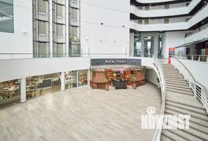 1-к квартира, посуточно, 41м2, 4/23 этаж