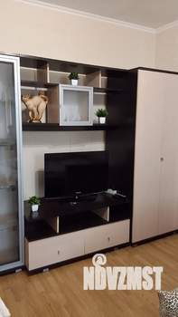 1-к квартира, на длительный срок, 30м2, 2/4 этаж