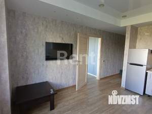 1-к квартира, на длительный срок, 34м2, 7/13 этаж