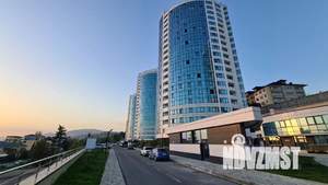 2-к квартира, посуточно, 56м2, 1/1 этаж