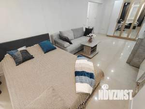 1-к квартира, посуточно, 30м2, 1/4 этаж