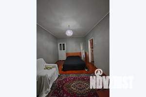 1-к квартира, посуточно, 10м2, 1/1 этаж