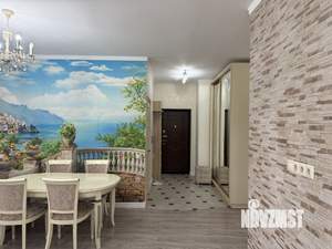 4-к квартира, на длительный срок, 95м2, 4/4 этаж