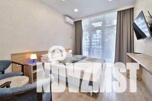 1-к квартира, посуточно, 18м2, 3/7 этаж