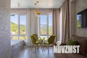 1-к квартира, посуточно, 24м2, 7/7 этаж