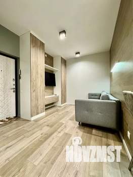 1-к квартира, посуточно, 33м2, 3/5 этаж