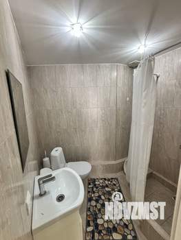 Студия квартира, посуточно, 30м2, 4/4 этаж