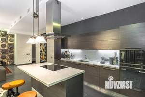 2-к квартира, на длительный срок, 95м2, 10/26 этаж