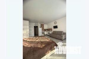 1-к квартира, посуточно, 35м2, 2/13 этаж