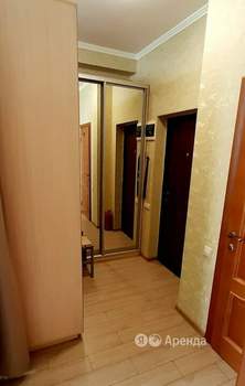 2-к квартира, на длительный срок, 35м2, 2/3 этаж