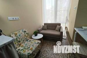 1-к квартира, посуточно, 21м2, 3/3 этаж